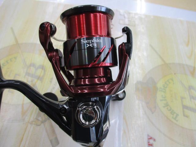 25セフィアXR C3000SDHHG