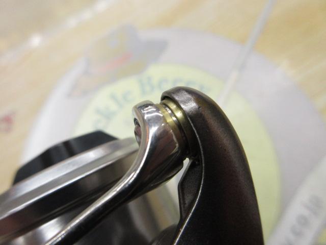 コンプレックス 2500HGS F4