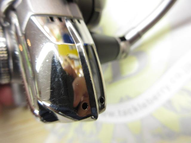 コンプレックス 2500HGS F4