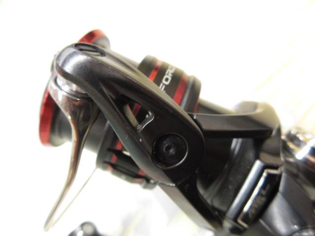 20ヴァンフォード C2500SHG