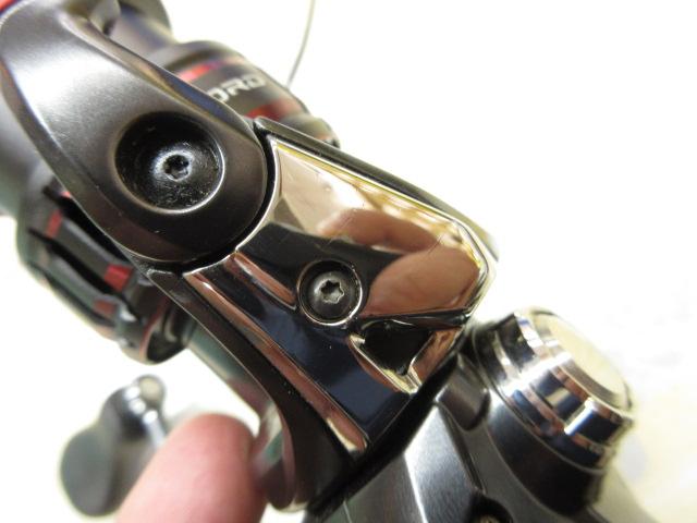 20ヴァンフォード C2500SHG