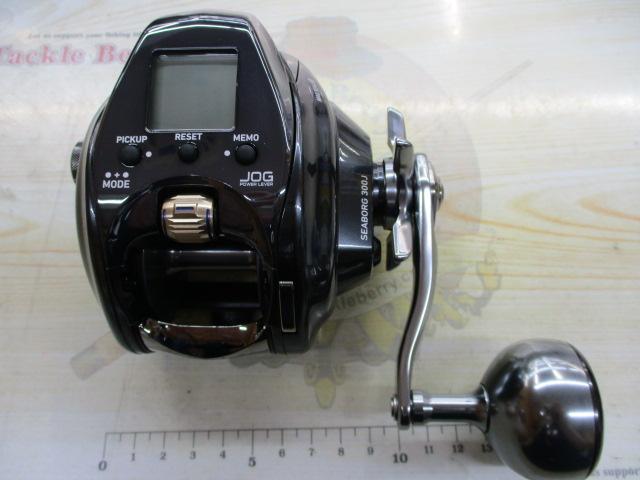 21シーボーグ 300J