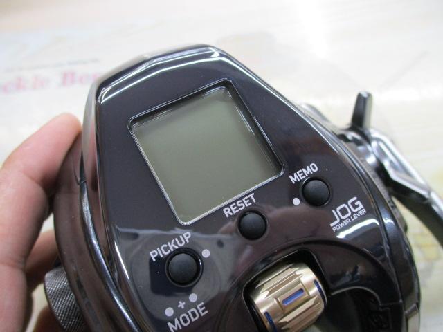 21シーボーグ 300J