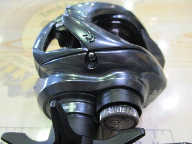 25タトゥーラ SV TW 100XHL｜＠ベリーネット 日本最大新品中古釣具WEB