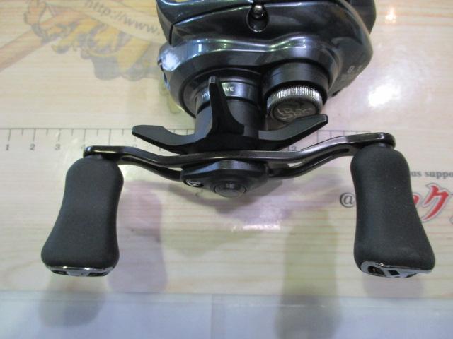 25タトゥーラ SV TW 100XHL｜＠ベリーネット 日本最大新品中古釣具WEB