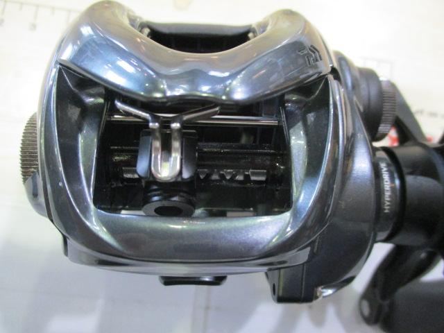 25タトゥーラ SV TW 100XHL｜＠ベリーネット 日本最大新品中古釣具WEB