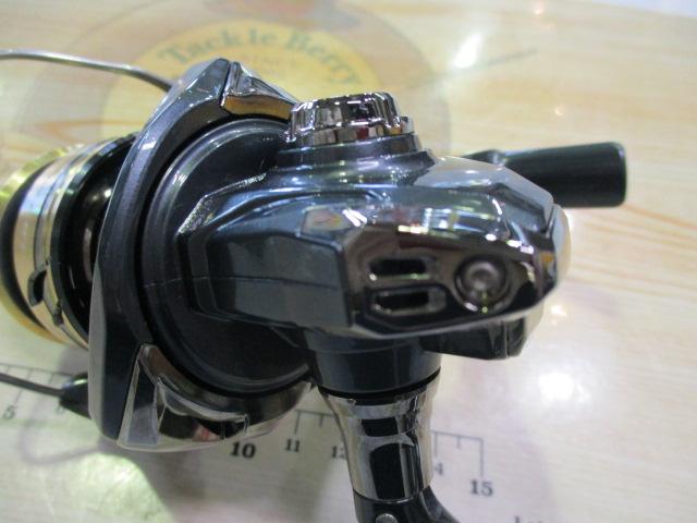 25アルテグラ C2500SHG