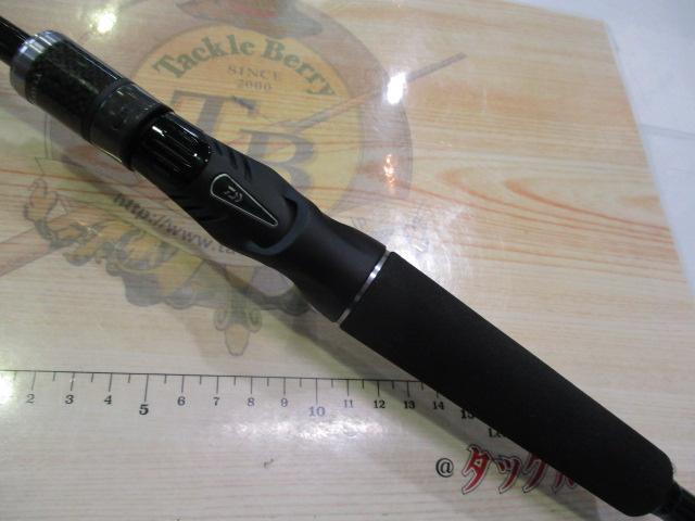 Complete Libera(中古品) タトゥーラXT 662MFB｜＠ベリーネット 日本最大新品中古釣具WEBショップ