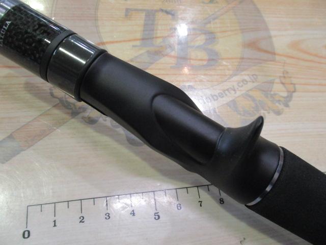 タトゥーラXT 662MFB｜＠ベリーネット 日本最大新品中古釣具WEBショップ