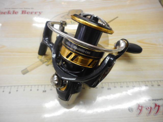 18レガリス LT4000D-CXH｜＠ベリーネット 日本最大新品中古釣具WEBショップ