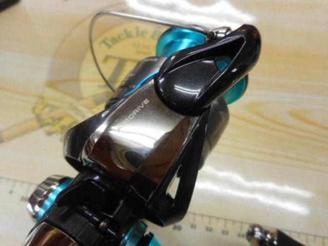 24エメラルダスX LT2500