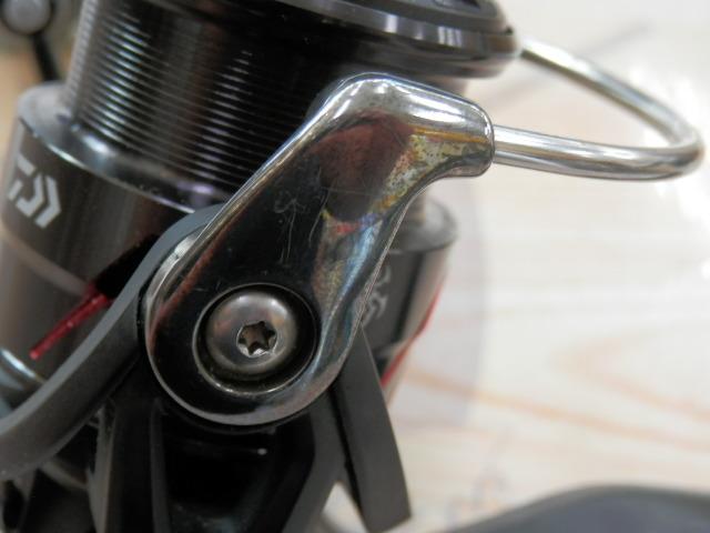 18タトゥーラ LT2500S-XH