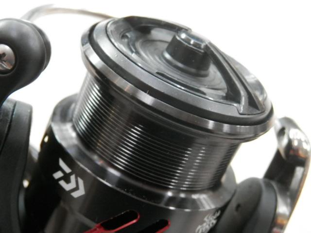 18タトゥーラ LT2500S-XH｜＠ベリーネット 日本最大新品中古釣具WEB