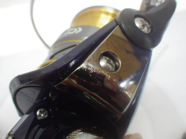 20クレスト LT2000S