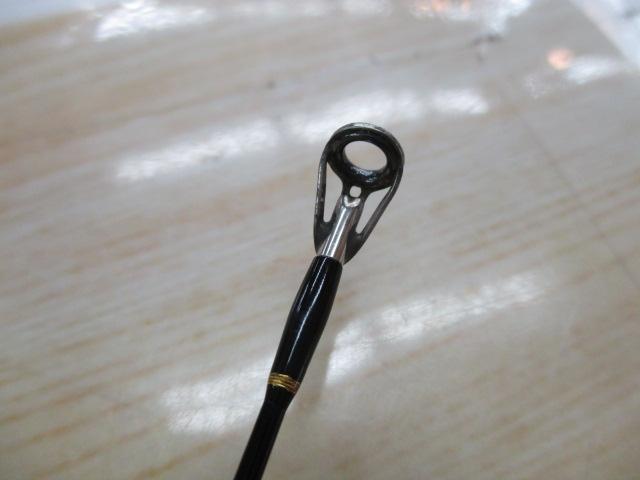 タクティクス TCSC-66M｜＠ベリーネット 日本最大新品中古釣具WEBショップ