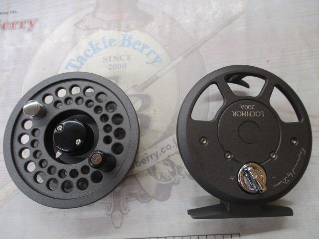 ロッホモア 200A