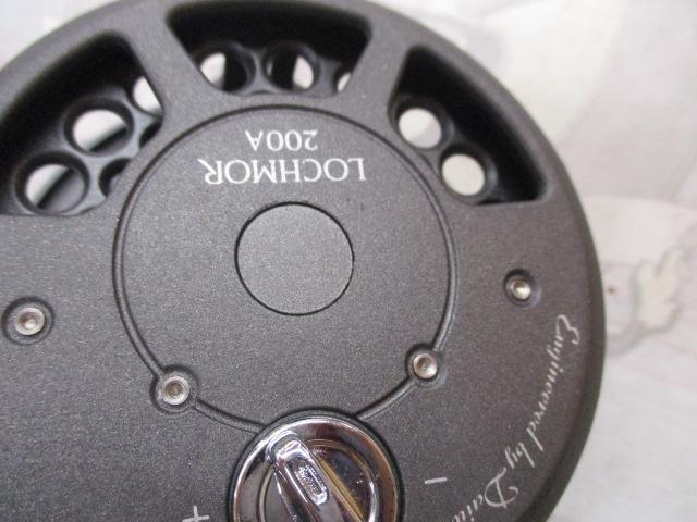 ロッホモア 200A