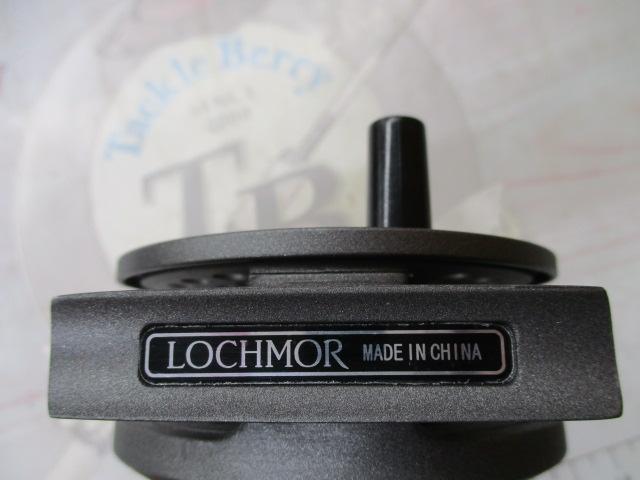 ロッホモア 200A