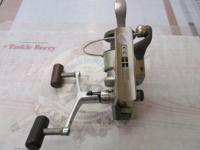 02BB-X EV 3000