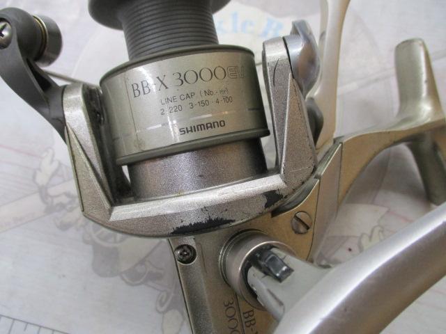 02BB-X EV 3000