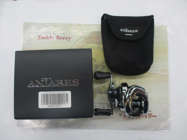 19アンタレスHG LH｜＠ベリーネット 日本最大新品中古釣具WEBショップ