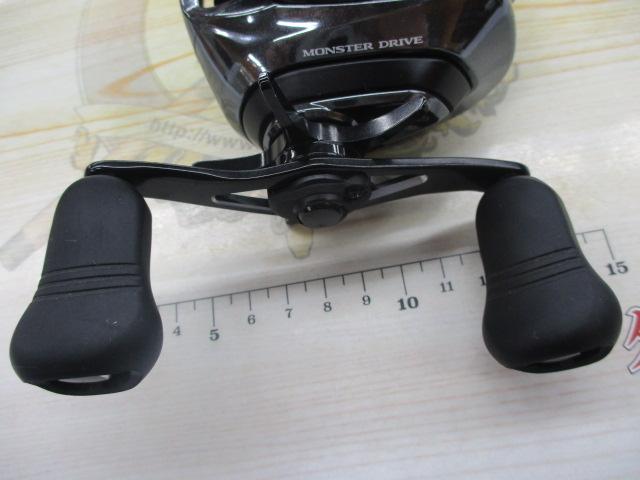 18アンタレスDC MDXG LH｜＠ベリーネット 日本最大新品中古釣具WEBショップ