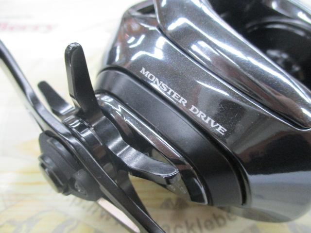 18アンタレスDC MDXG LH｜＠ベリーネット 日本最大新品中古釣具WEBショップ