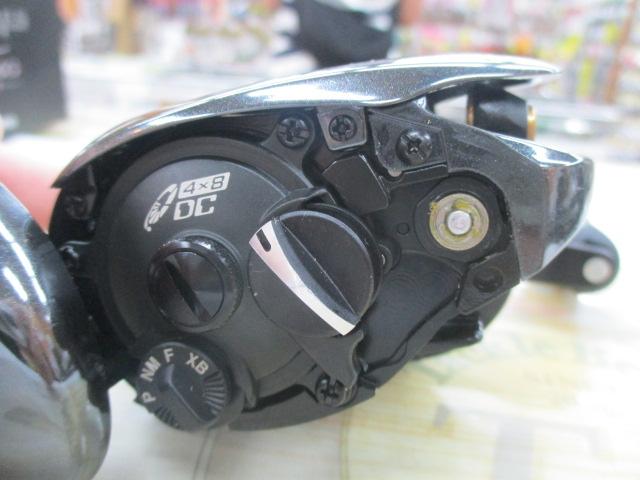 18アンタレスDC MDXG LH｜＠ベリーネット 日本最大新品中古釣具WEBショップ