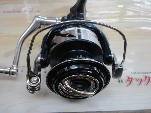 21ツインパワーSW 6000XG