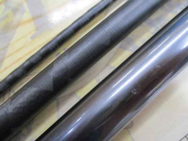 25ネッサエクスチューン S110M/MH