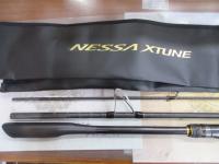 25ネッサエクスチューン S110M/MH