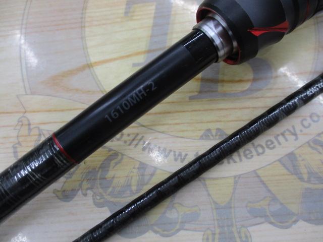 20ゾディアス 1610MH-2｜＠ベリーネット 日本最大新品中古釣具WEBショップ