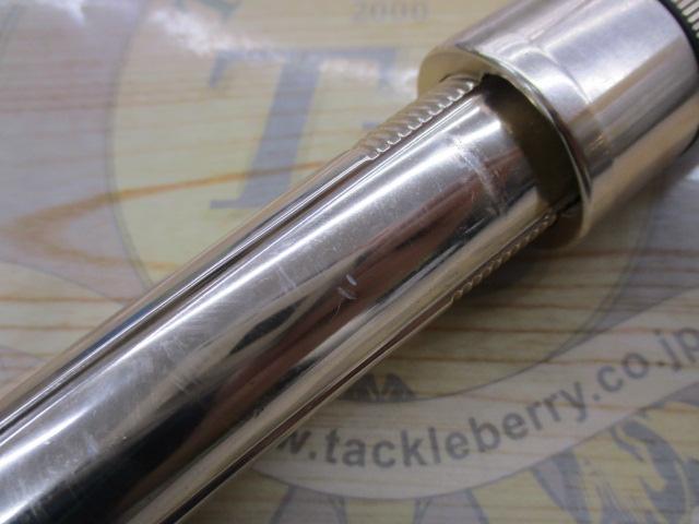 伝衛門丸落し込みスペシャル250M