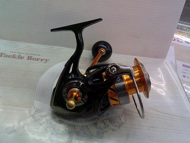 15レブロス 3500｜＠ベリーネット 日本最大新品中古釣具WEBショップ