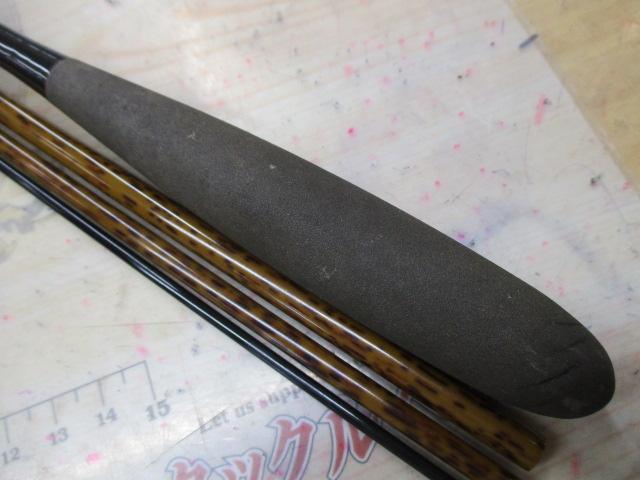 朱紋峰 先ぬけ 10