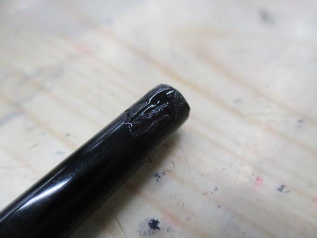 朱紋峰 先ぬけ 10