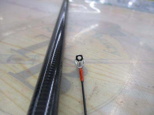 月下美人MX アジング 711ML-S・J