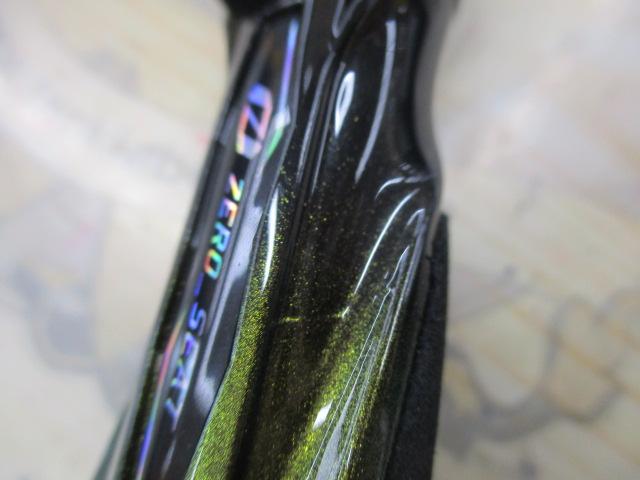 月下美人MX アジング 711ML-S・J