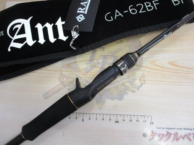 グラディエーターアンチ GA-62BF BFトリッカー｜＠ベリーネット 日本