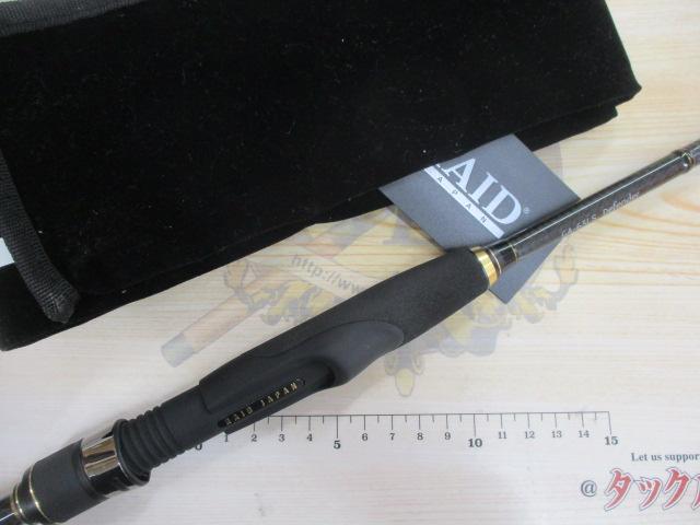 グラディエーターアンチ GA-63LS ディフェンダー｜＠ベリーネット 日本