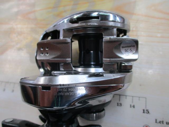 19アンタレスHG RH｜＠ベリーネット 日本最大新品中古釣具WEBショップ