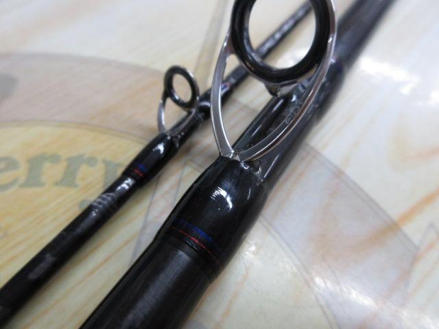 スコーピオン1704R-2｜＠ベリーネット 日本最大新品中古釣具WEBショップ