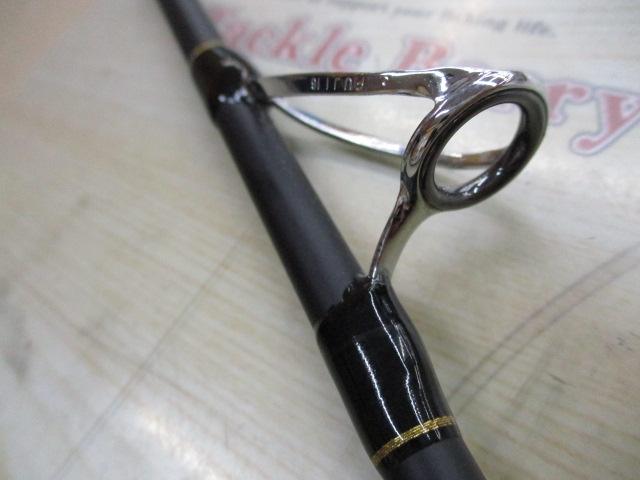 The Smooth Dancer PSLS-81M エギングロッド スキッドロウ PSLS-81M スムースダンサー｜＠ベリーネット 日本最大