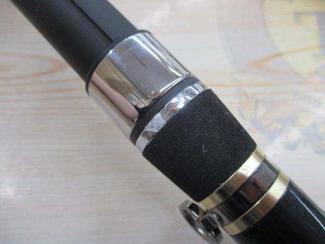 輝テリハチメ270