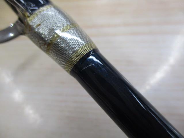 輝テリハチメ270