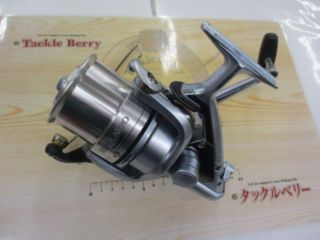 04スーパーエアロEV 細糸仕様