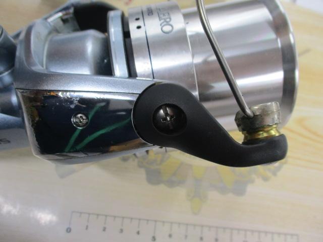 04スーパーエアロEV 細糸仕様