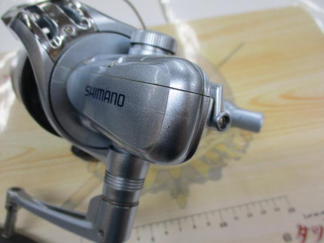 04スーパーエアロEV 細糸仕様