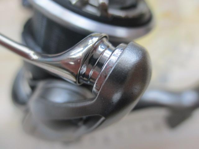 25カルディア FC LT2000S-H