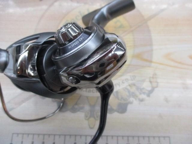25カルディア FC LT2000S-H